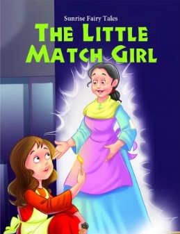 THE LITTLE MATCH GIRL